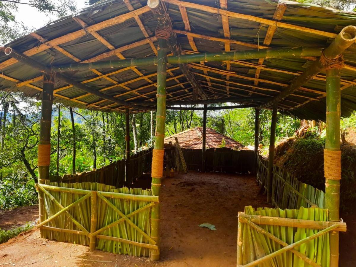 Kurinjiyil Farm Stay Муннар Екстер'єр фото