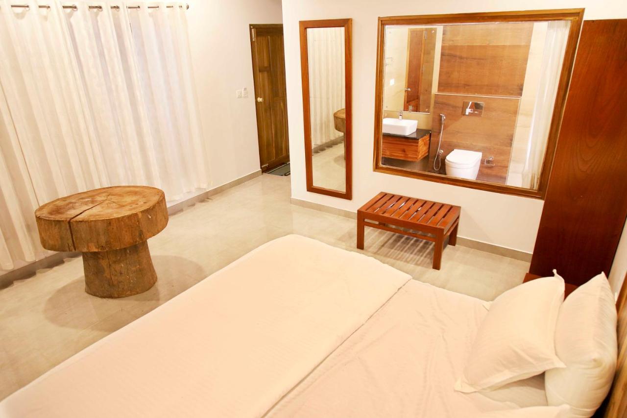 Kurinjiyil Farm Stay Муннар Екстер'єр фото